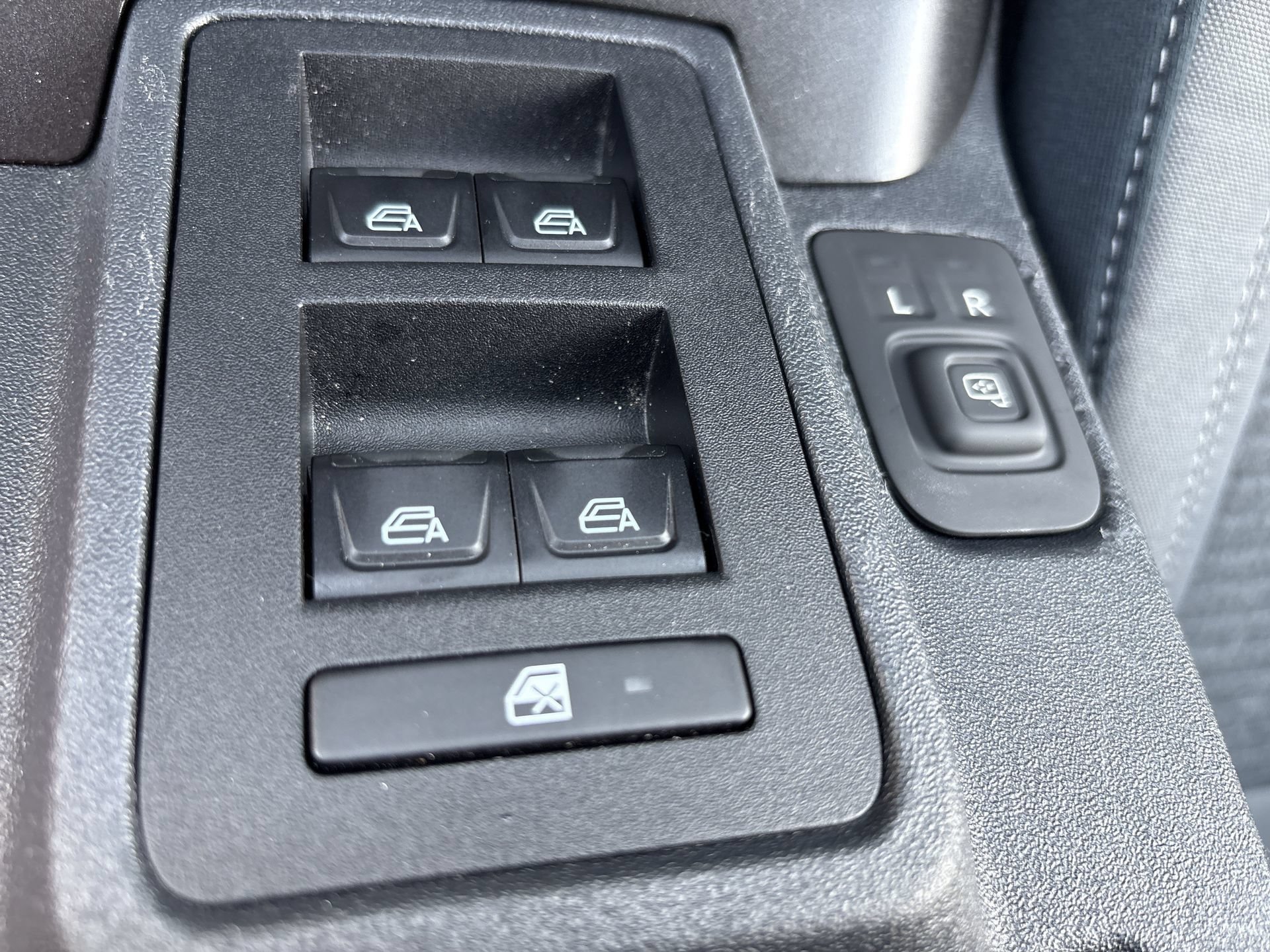 Certified 2023 Ford Bronco Outer Banks AWD/4WD image 9