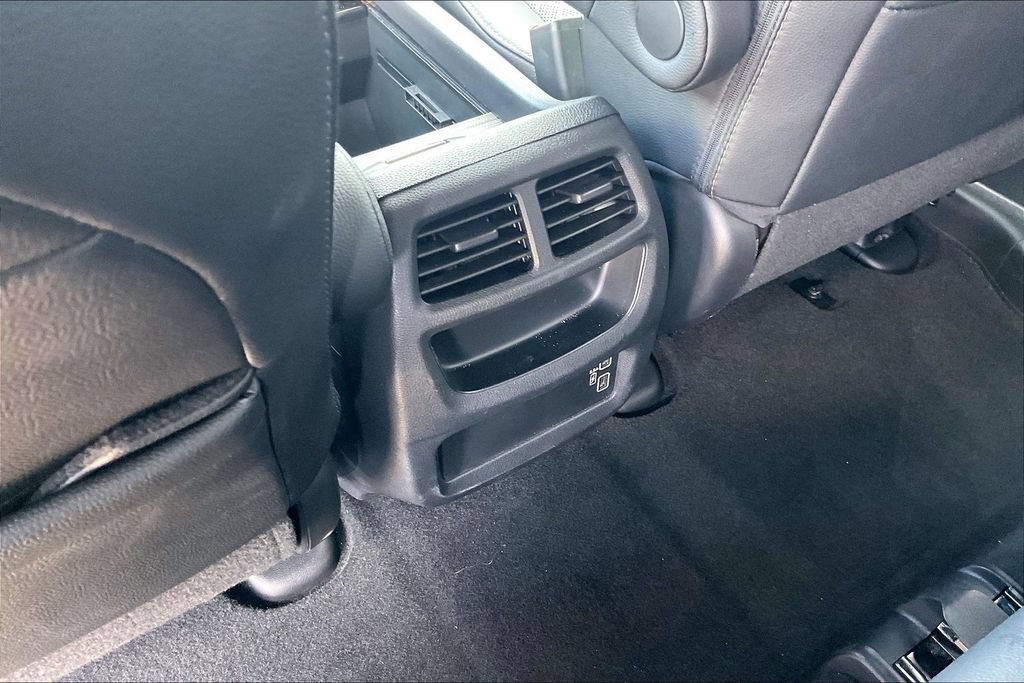 Used 2021 Honda Passport EX-L image 32