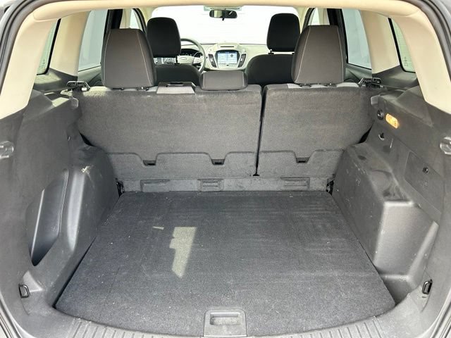 Certified 2018 Ford Escape SE w/ SE Sync 3 Package AWD/4WD image 11
