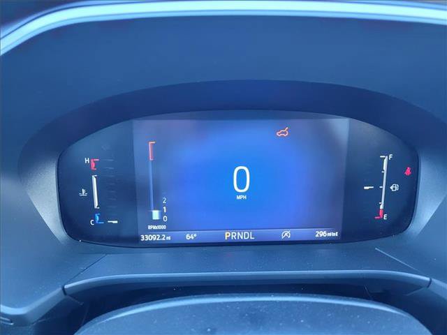 Certified 2025 Ford Escape Active AWD/4WD image 13
