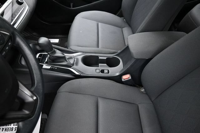 Used 2024 Toyota Corolla LE FWD image 26