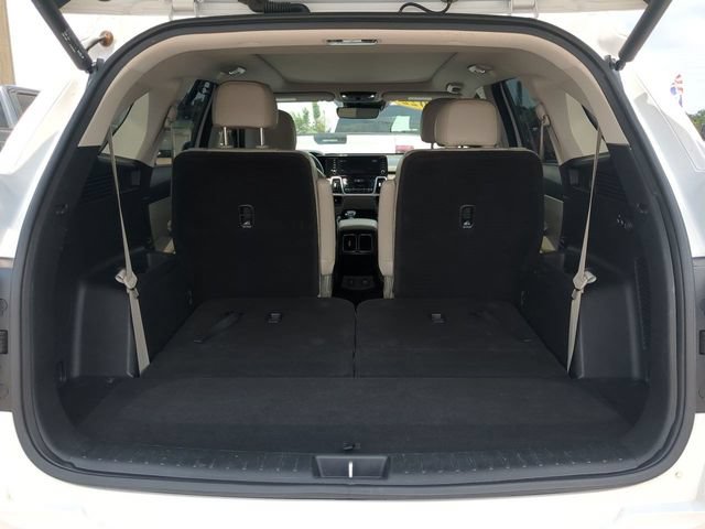 Used 2022 Kia Sorento EX w/ Panoramic Sunroof Package FWD image 13