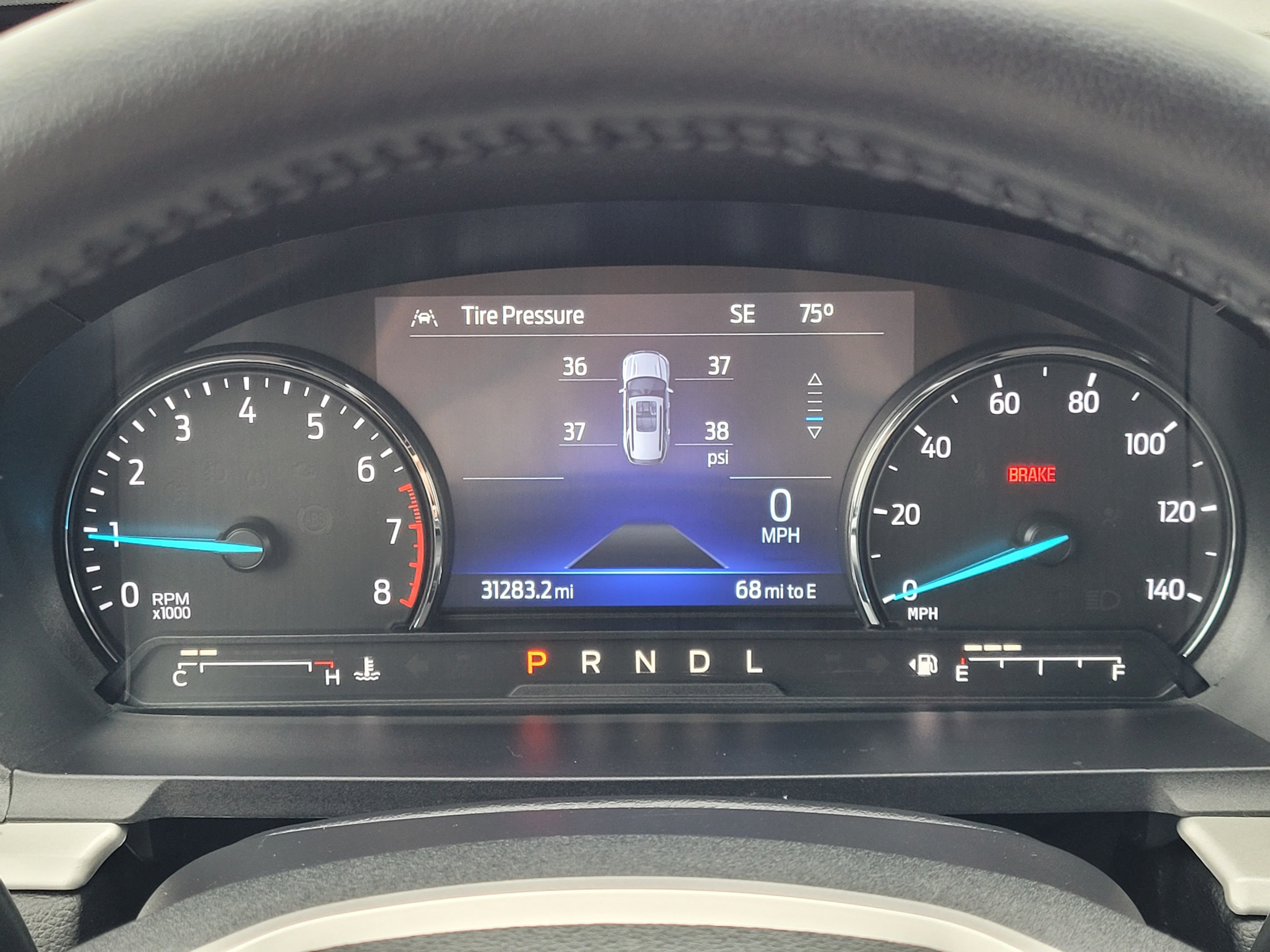 Certified 2022 Ford Explorer XLT w/ Equipment Group 202A AWD/4WD image 20