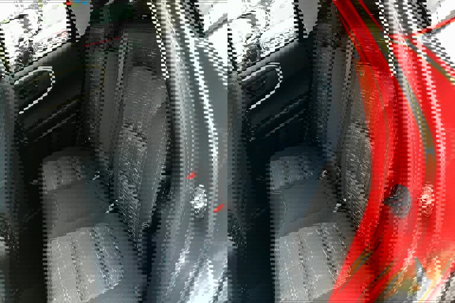 Certified 2023 Ford Bronco Sport Heritage image 18