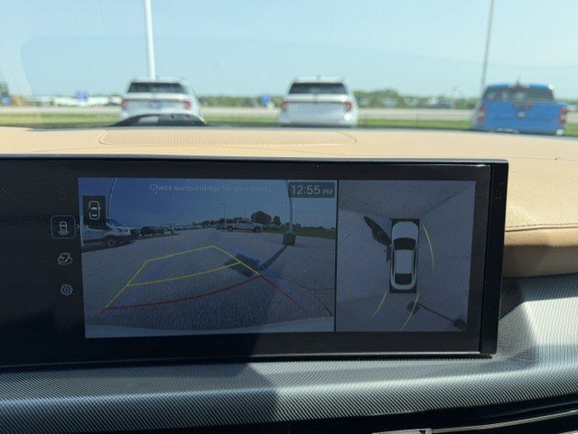 Used 2024 Hyundai Sonata Limited FWD image 22