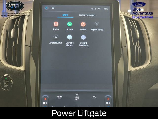Certified 2023 Ford Edge SEL w/ Convenience Package AWD/4WD image 24