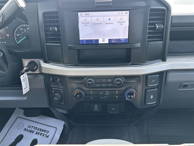 Certified 2026 Ford F250 XL AWD/4WD image 22