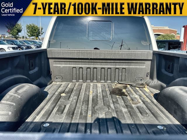 Certified 2022 Ford F250 Platinum w/ FX4 Off-Road Package AWD/4WD image 34