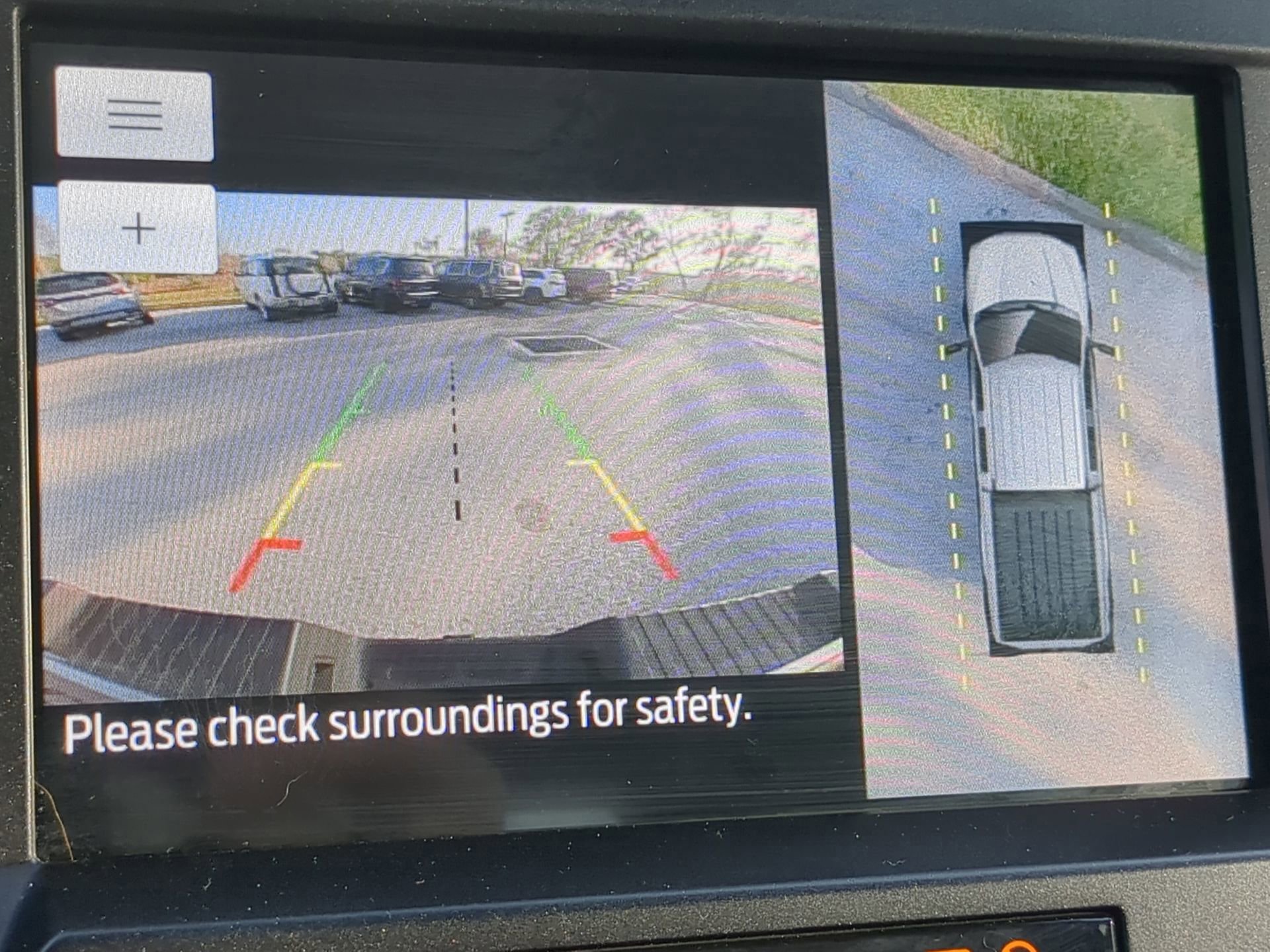 Certified 2021 Ford F250 Lariat w/ Lariat Ultimate Package image 52