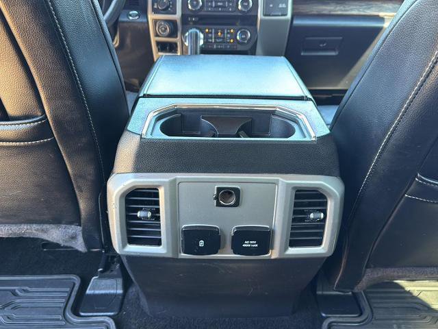 Certified 2018 Ford F150 Lariat image 25