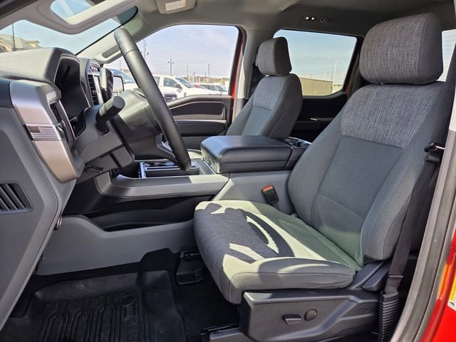 Certified 2023 Ford F150 XLT w/ Equipment Group 301A Mid image 9