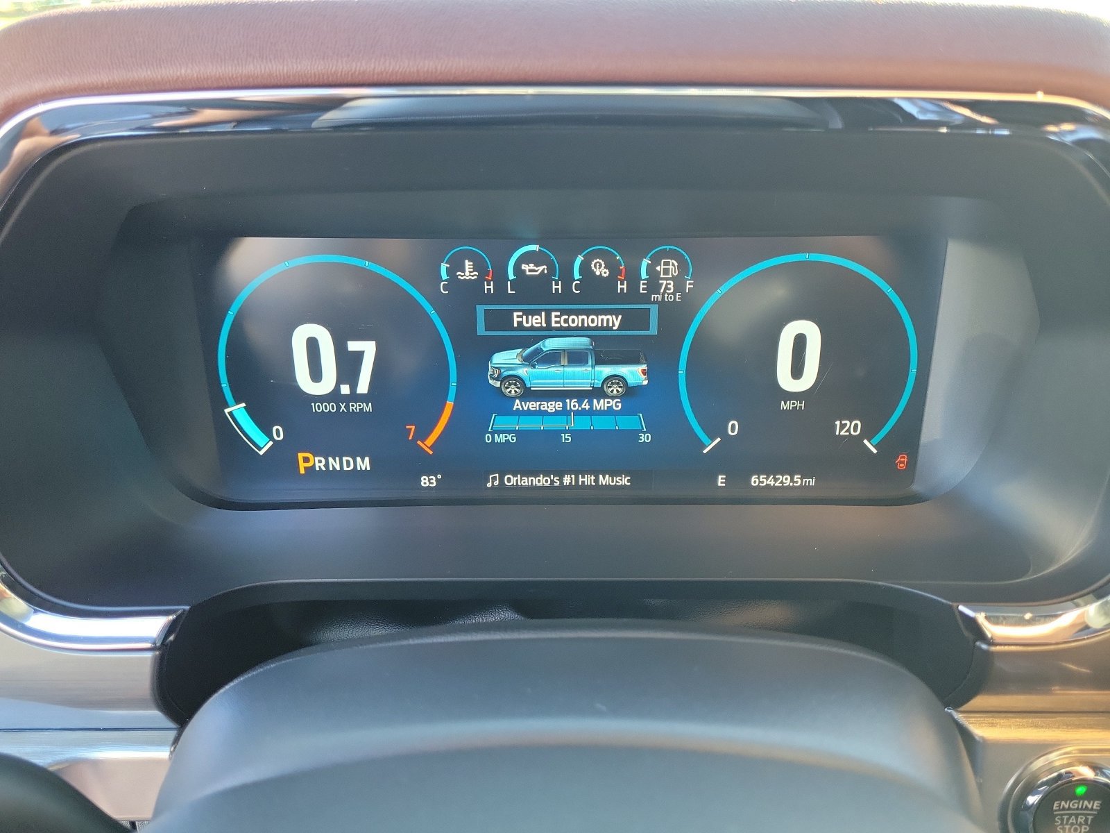 Certified 2022 Ford F150 Lariat AWD/4WD image 22