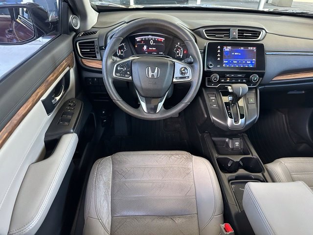 Used 2019 Honda CR-V EX image 13