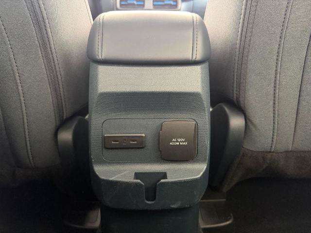 Certified 2025 Ford Maverick XLT w/ XLT Luxury Package FWD image 25