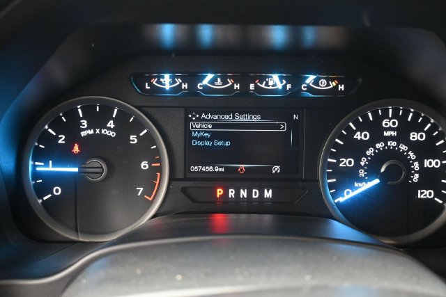 Certified 2019 Ford F150 XLT w/ Equipment Group 302A Luxury AWD/4WD image 11