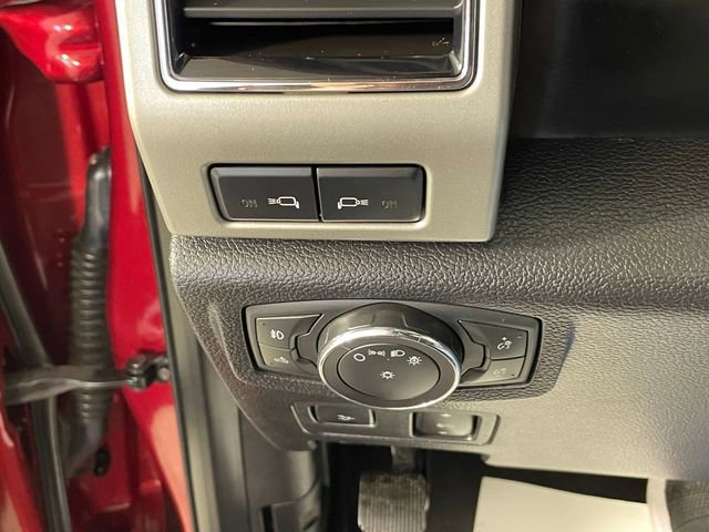 Certified 2019 Ford F250 Lariat w/ Lariat Ultimate Package image 21