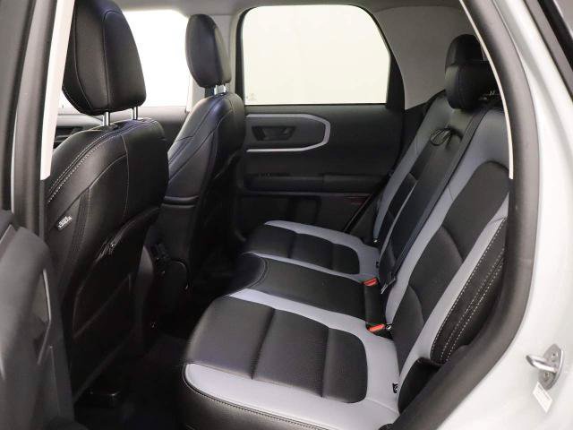 Certified 2023 Ford Bronco Sport Big Bend w/ Convenience Package