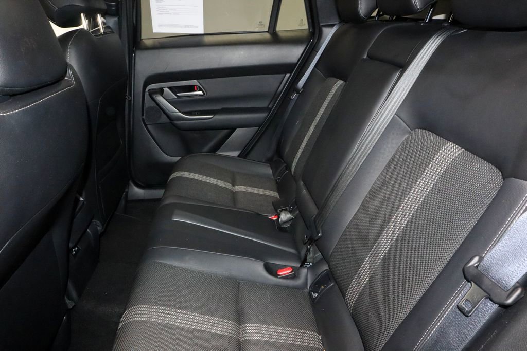 Used 2025 MAZDA CX-50 AWD 2.5 S w/ Preferred Package image 22