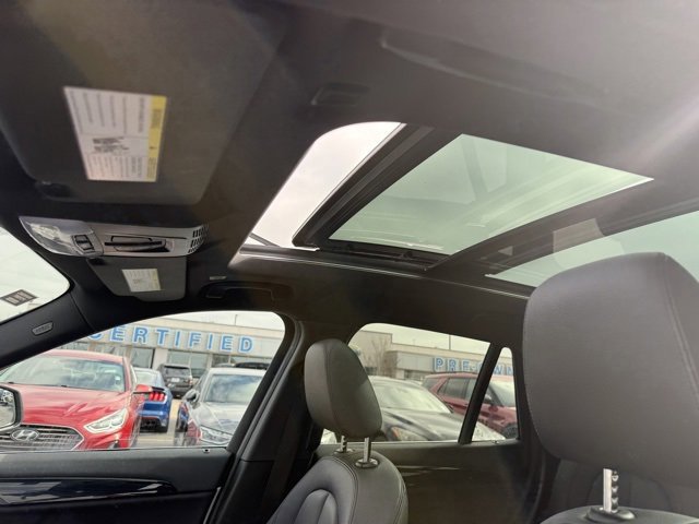 Used 2021 BMW X1 xDrive28i w/ Convenience Package image 13