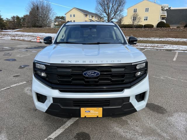 Certified 2025 Ford Expedition Max Active image 12