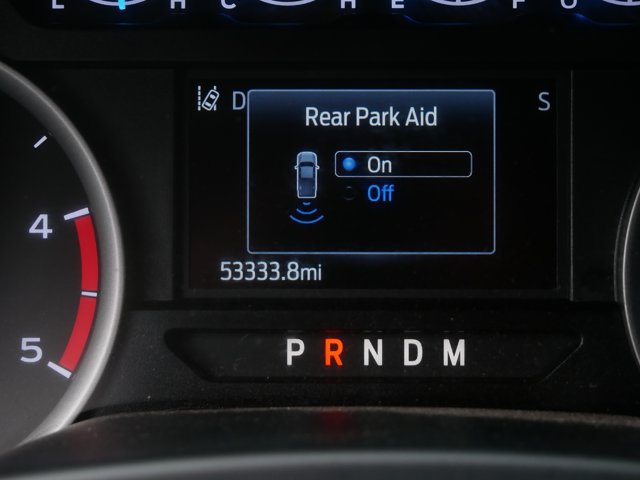 Certified 2020 Ford F350 XLT w/ XLT Premium Package AWD/4WD image 33