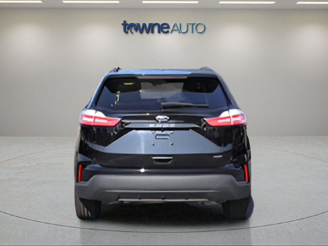 Certified 2024 Ford Edge SE AWD/4WD image 5