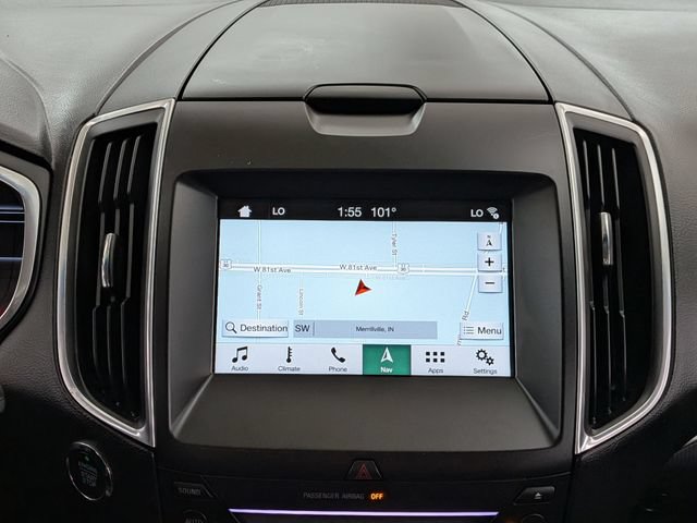 Certified 2017 Ford Edge Titanium w/ Equipment Group 301A AWD/4WD image 31