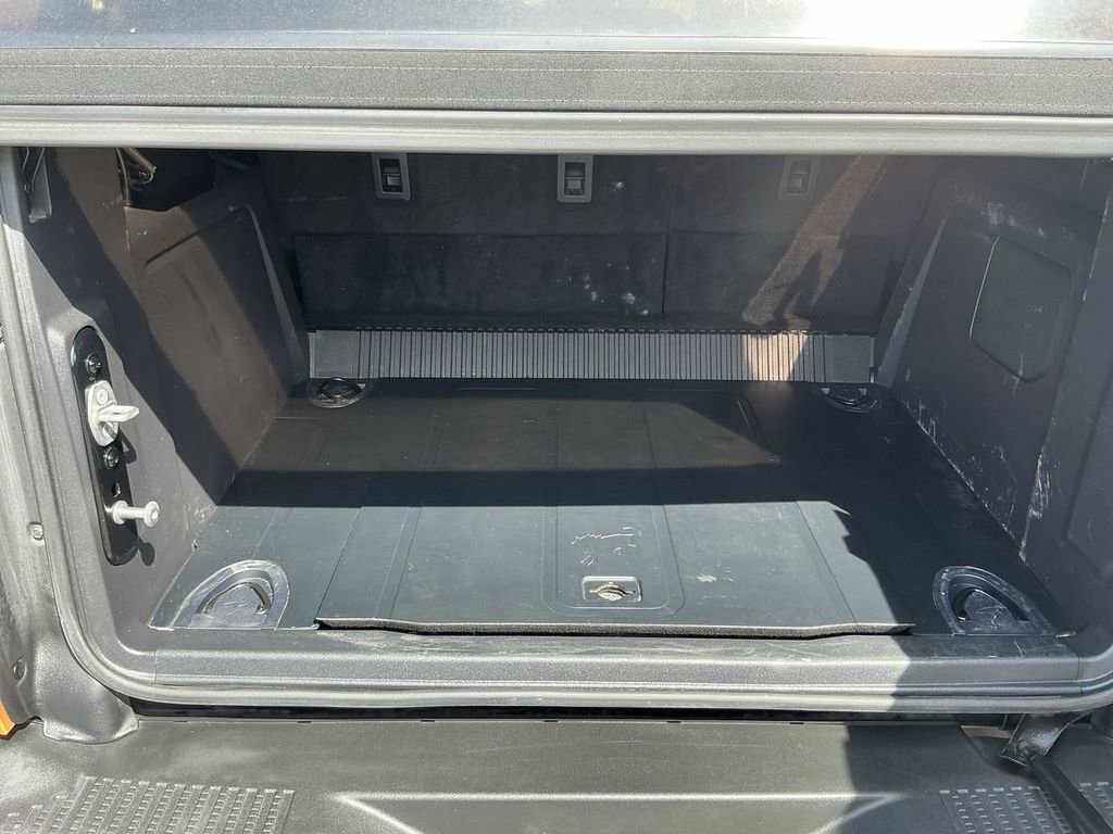 Certified 2022 Ford Bronco Badlands image 19