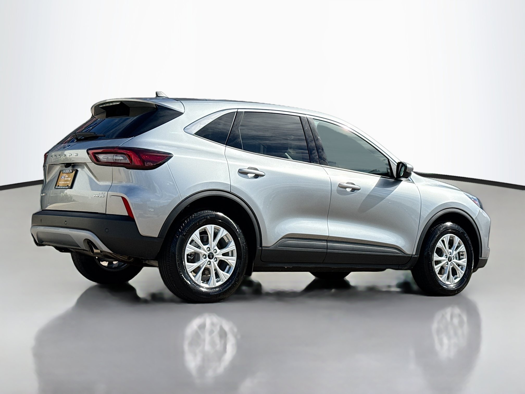 Certified 2023 Ford Escape Active w/ Tech Pack #2 AWD/4WD video 2