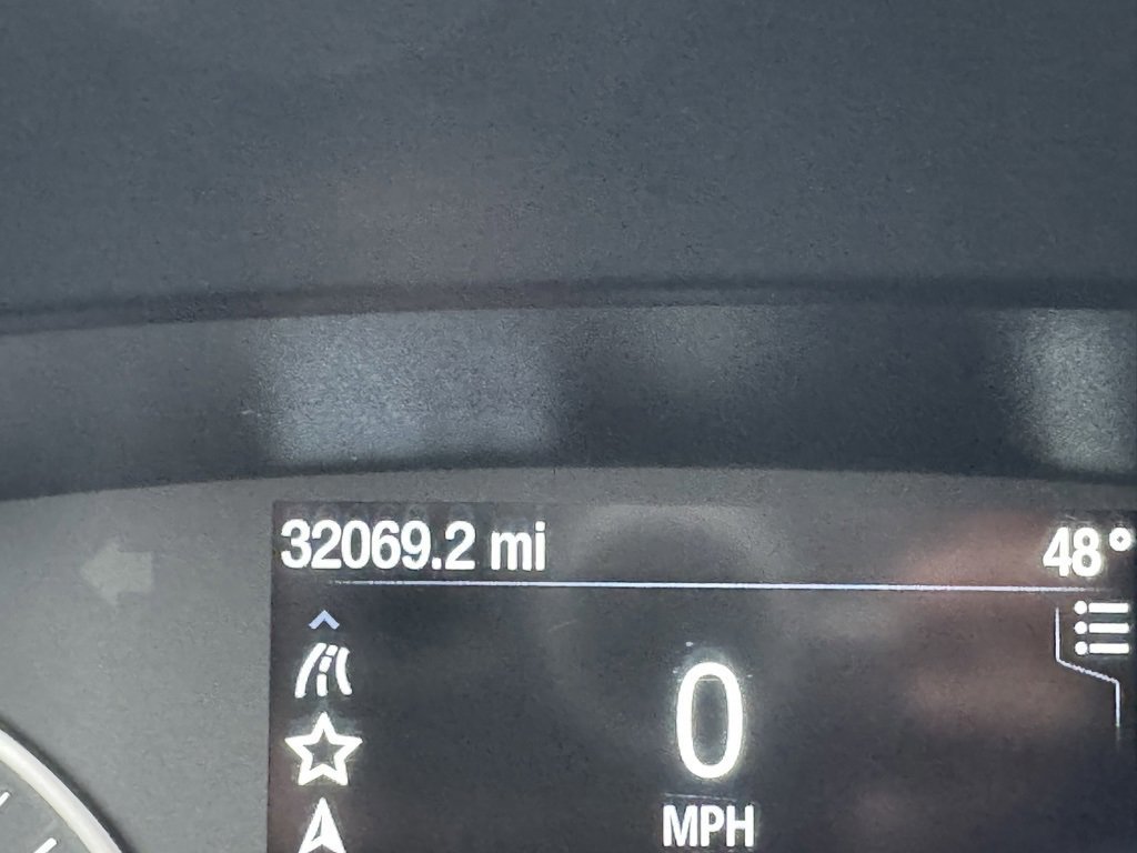 Certified 2018 Ford EcoSport Titanium w/ Titanium Cold Weather Package image 35