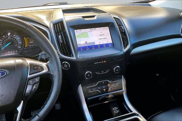 Certified 2020 Ford Edge SEL w/ Convenience Package AWD/4WD image 6