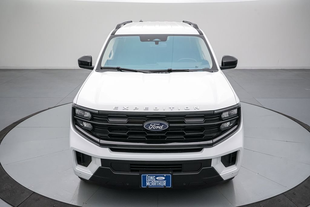 Certified 2025 Ford Expedition Max Active image 9