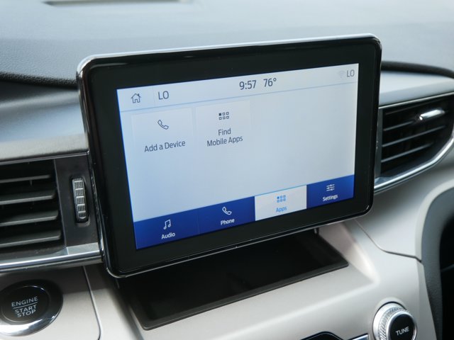 Certified 2024 Ford Explorer XLT AWD/4WD image 29