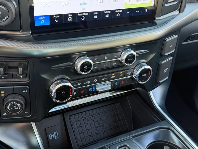Certified 2024 Ford F150 Raptor AWD/4WD image 22