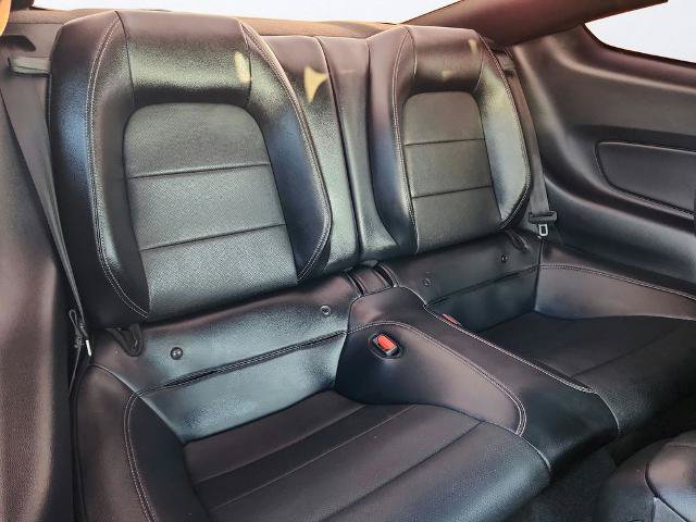 Certified 2021 Ford Mustang GT Premium w/ Black Accent Package RWD image 23