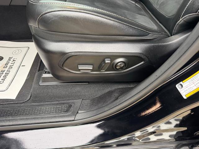 Used 2024 Jeep Grand Cherokee Altitude image 13