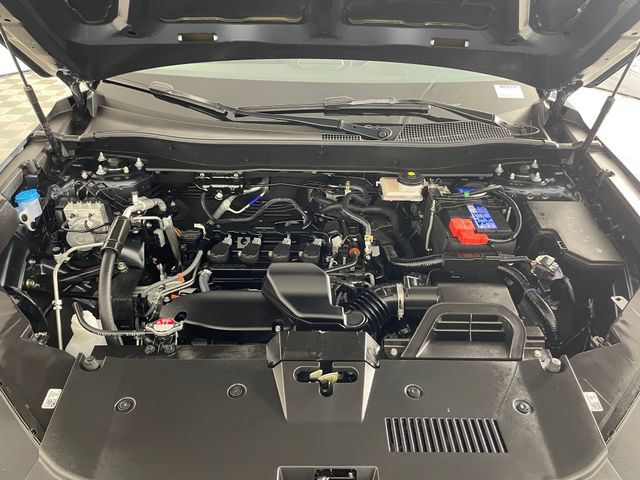 Used 2025 Honda CR-V EX-L image 22