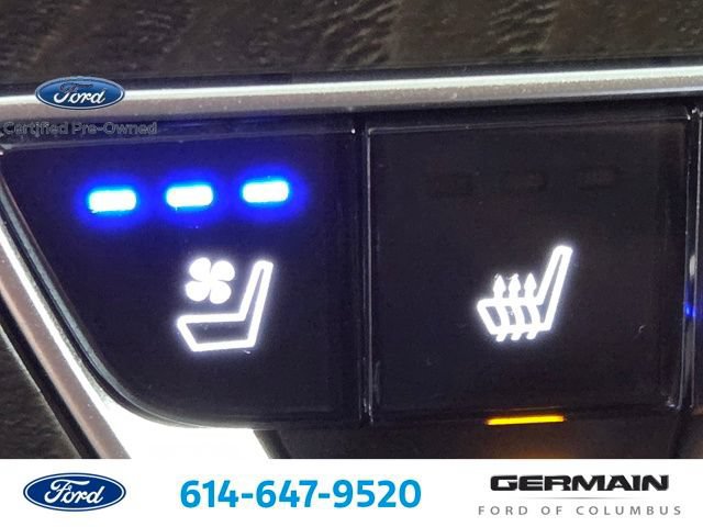Used 2020 Honda Accord Touring image 36