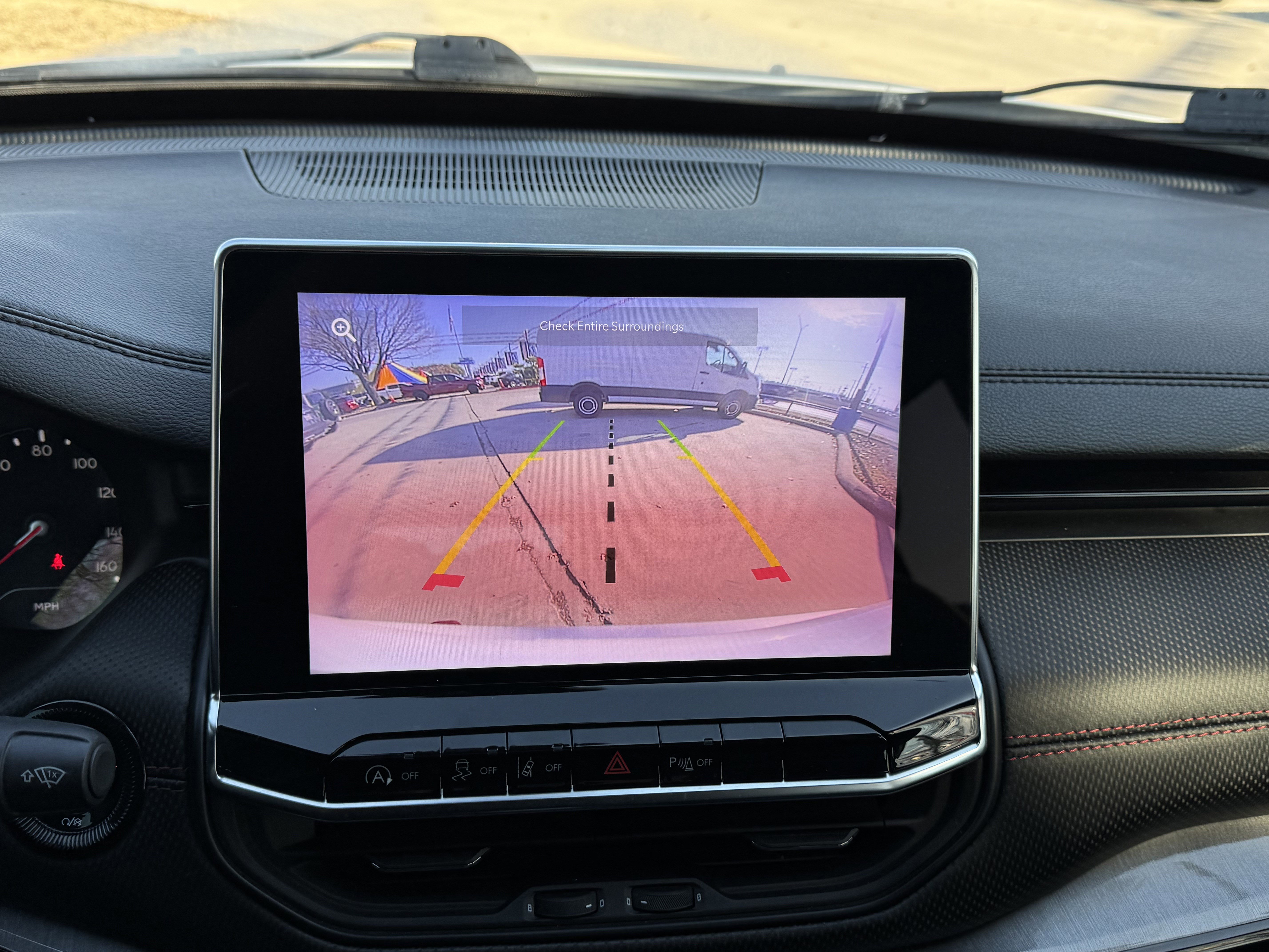 Used 2024 Jeep Compass Trailhawk image 22