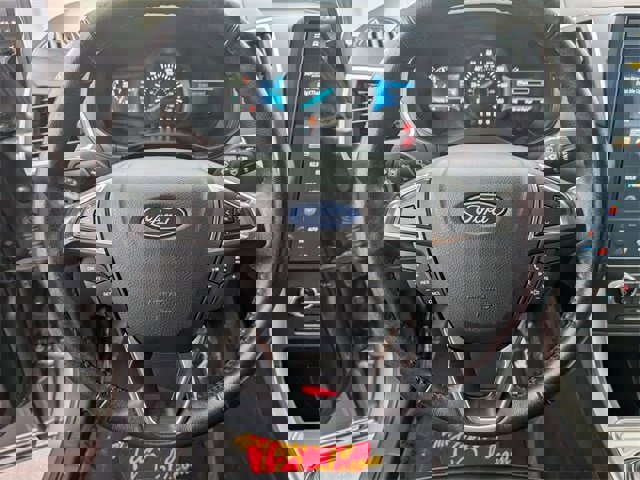 Certified 2023 Ford Edge SEL image 18