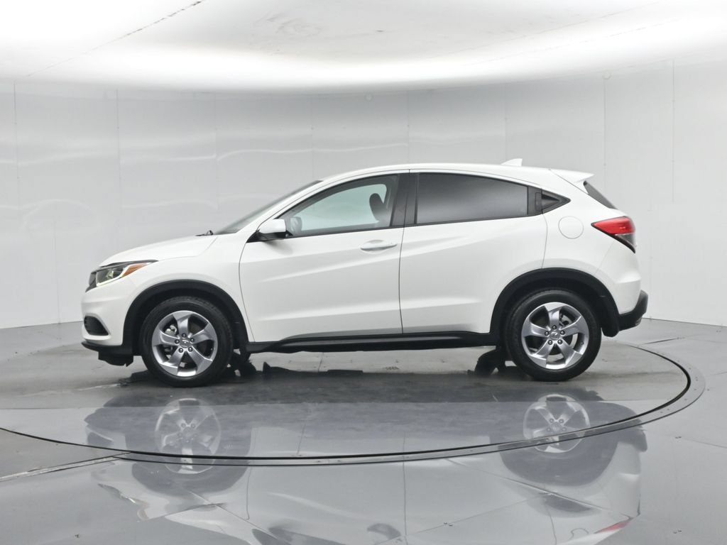 Used 2022 Honda HR-V LX image 27