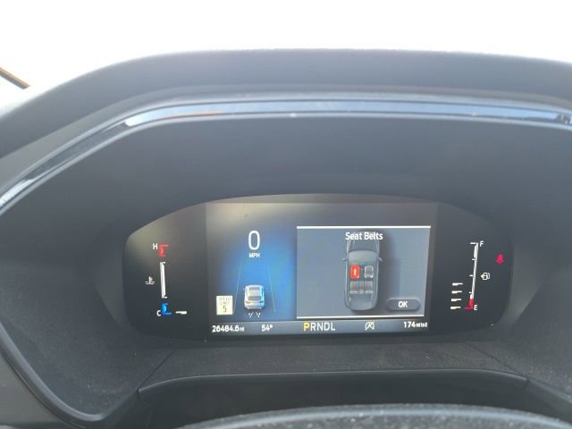 Certified 2023 Ford Escape ST-Line w/ Tech Pack #1 image 11