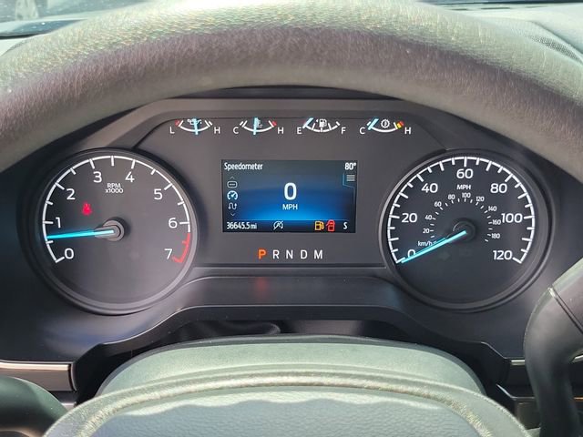 Certified 2023 Ford F150 XL w/ STX Appearance Package image 24