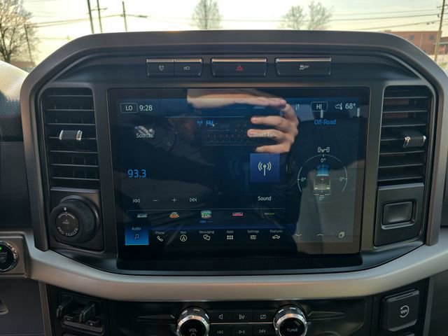 Certified 2022 Ford F150 XLT w/ Equipment Group 302A High image 17