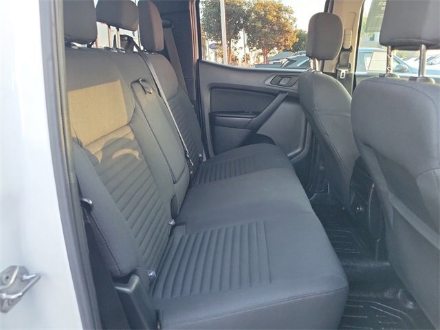 Certified 2023 Ford Ranger XL image 20