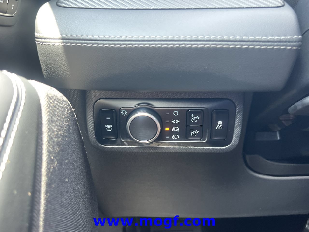 Certified 2023 Ford Mustang Mach-E Premium AWD/4WD image 15