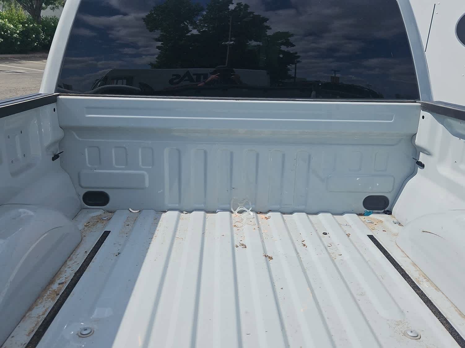 Certified 2023 Ford F150 XL w/ STX Appearance Package AWD/4WD image 9