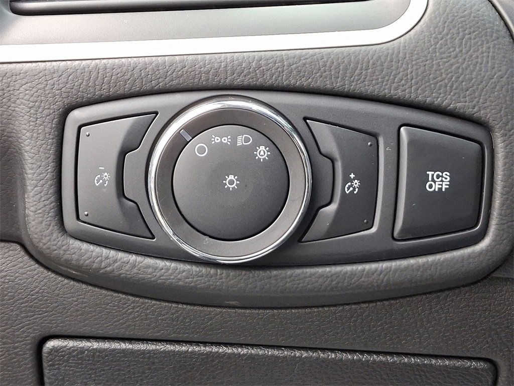 Certified 2022 Ford Edge SEL image 23