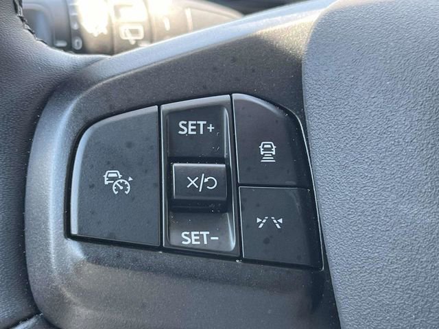 Certified 2025 Ford Mustang Mach-E Premium AWD/4WD image 25