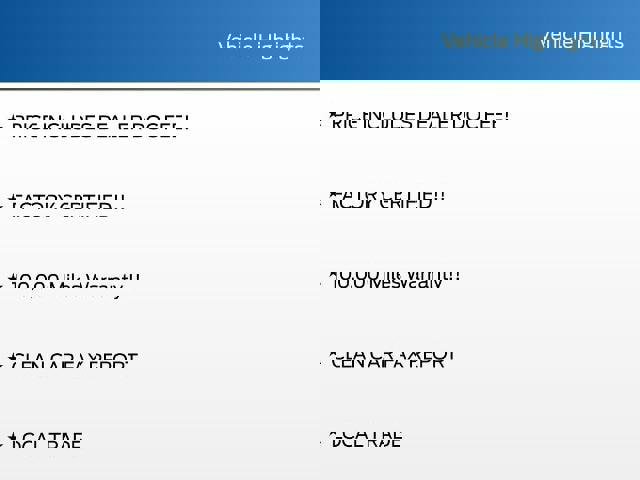 Certified 2025 Ford Ranger XL w/ Trailer Tow Package AWD/4WD image 10